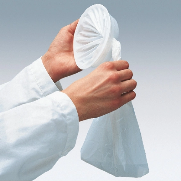 HARTMANN SicSac® - PE-Spuckbeutel